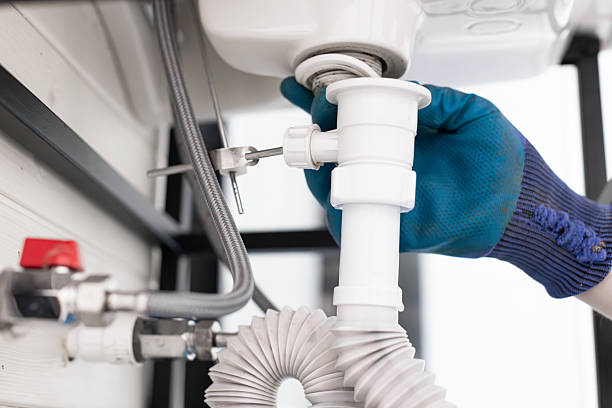 Reliable Pipe Repair contractor in Glencoe, MN by Masters Plumbing Service