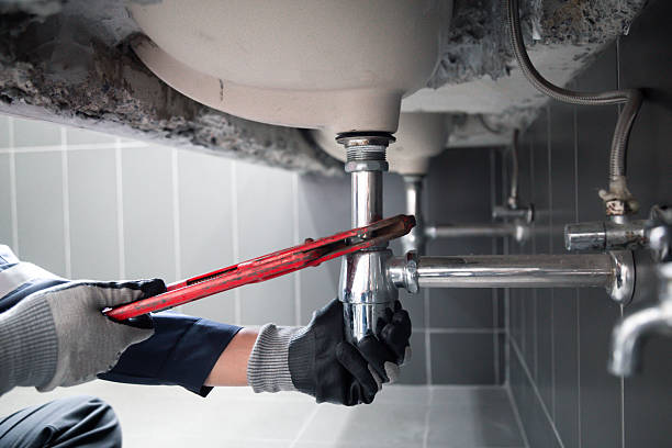 Trusted Pipe Repair service in Glencoe, MN - Masters Plumbing Service